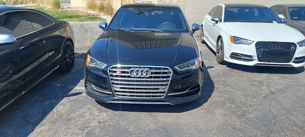 M Town AUto and Elite Services dealership