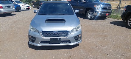 M Town AUto and Elite Services dealership