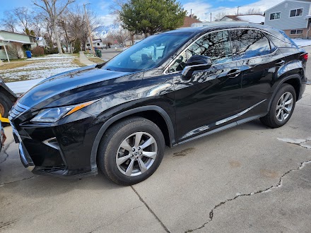 M Town AUto and Elite Services dealership
