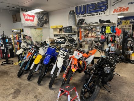 Mad Bro Powersports dealership