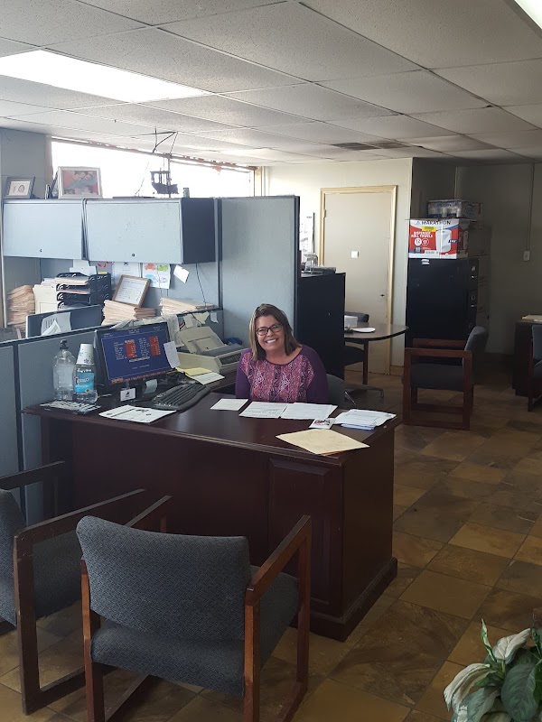 Major Car Inc dealership