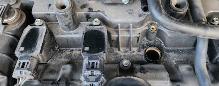 Major Motors dealership