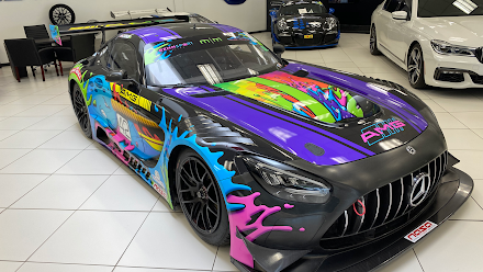 Makes & Models dealership