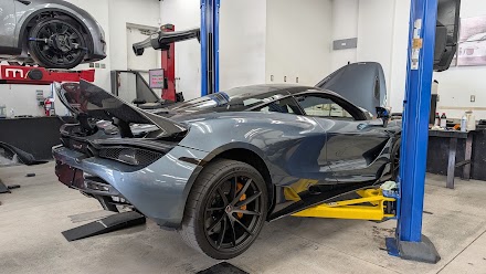 Makes & Models dealership