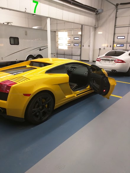 Manheim Utah dealership