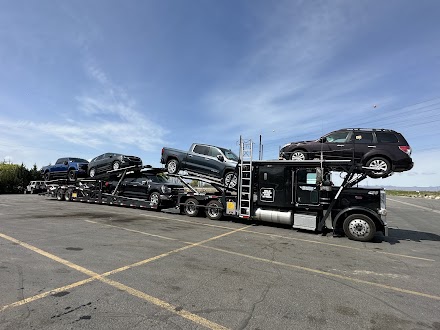 Manheim Utah dealership