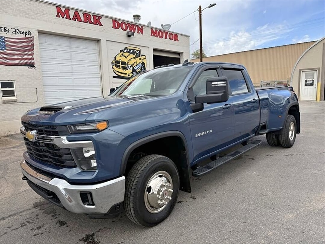 Mark Down Motors dealership