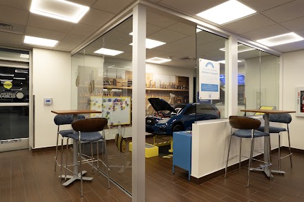 Mark Miller Subaru dealership