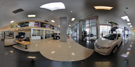 Mark Miller Toyota dealership