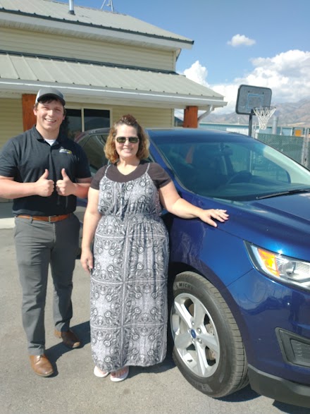 Markosian Auto - Logan dealership