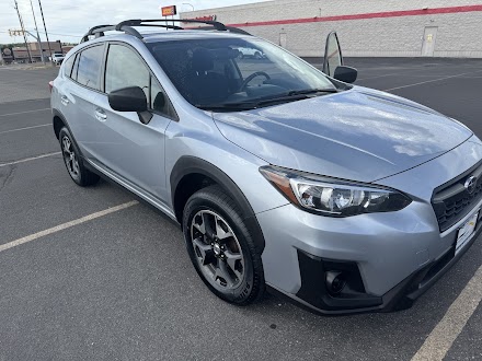 Markosian Auto Ogden dealership