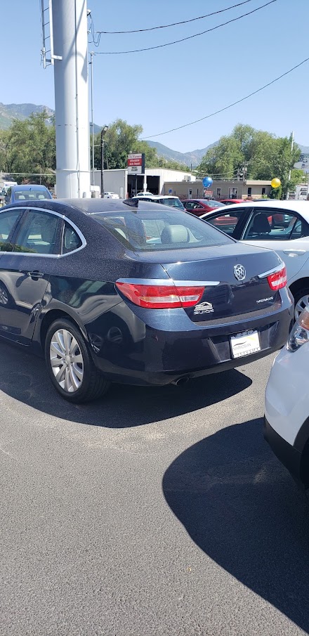 Markosian Auto Ogden dealership