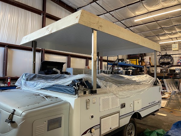 Marsh & Barb Rv LLC dealership
