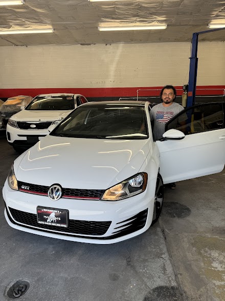 maximum's auto sales llc dealership