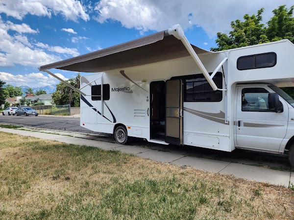Mcarthur RV dealership