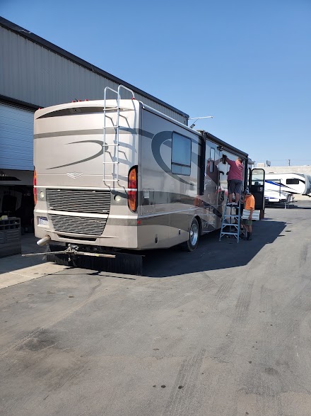 Mcarthur RV dealership