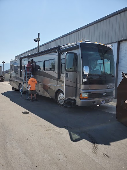 Mcarthur RV dealership