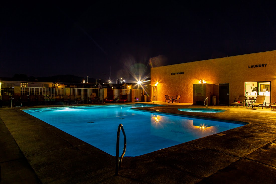 McArthur's Temple View RV Resort dealership