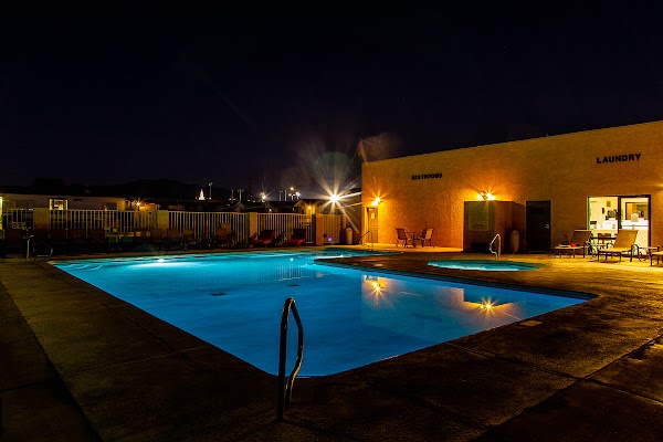 McArthur's Temple View RV Resort dealership