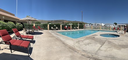 McArthur's Temple View RV Resort dealership