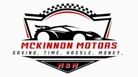 McKinnon Motors dealership