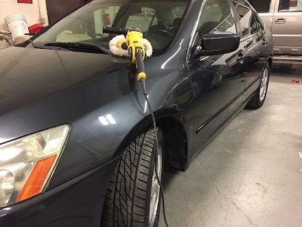 Mega Motriz LLC Auto Sales dealership