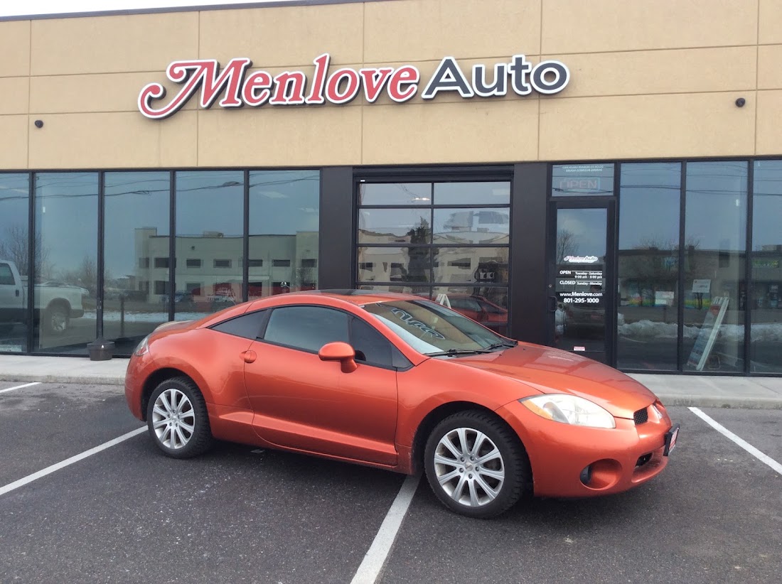Menlove Auto, LLC dealership