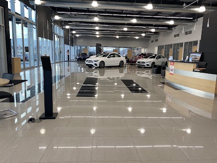 Mercedes-Benz of Draper dealership