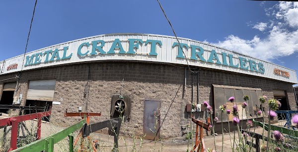 Metal Craft Manufacturing dealership