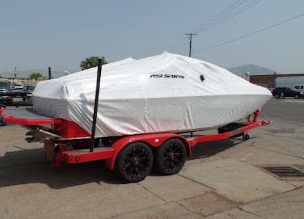 Metal Craft Manufacturing dealership