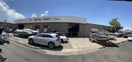 Metal Craft Manufacturing dealership