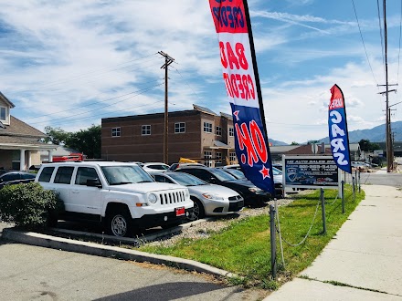 MG Auto Sales Inc dealership