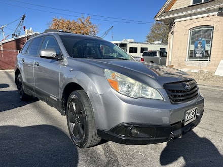 MG Auto Sales Inc dealership