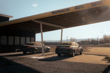 Michoacan Auto Sales dealership