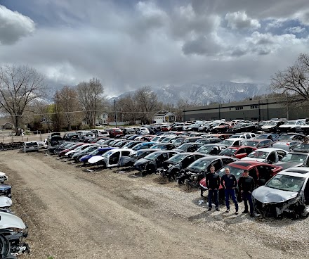 Midvale All Small Auto Inc. dealership