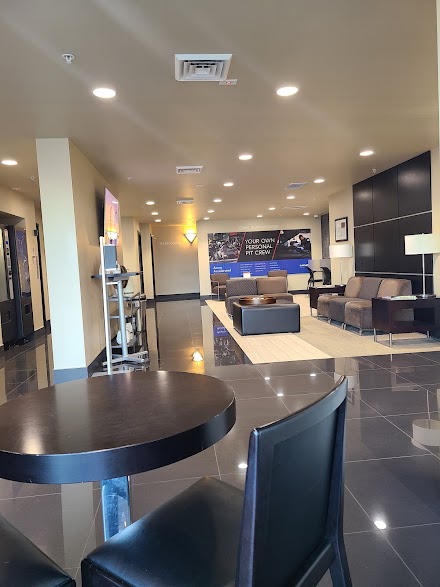 Mike Hale Acura dealership