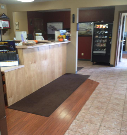 Mike's Auto Clinic Inc. dealership