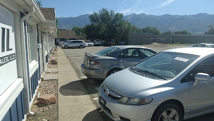 Mil auto sales dealership