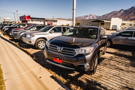 Millenium Auto Network dealership
