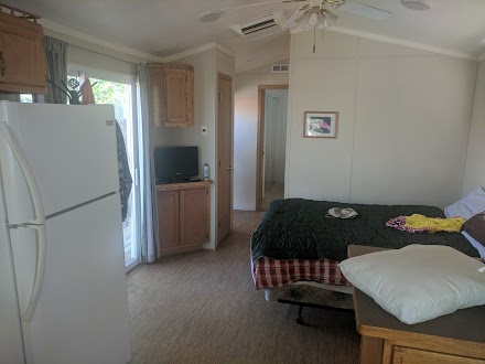 Moab Rim RV Campark dealership