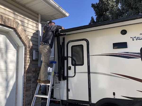 Mobile RV Pro dealership