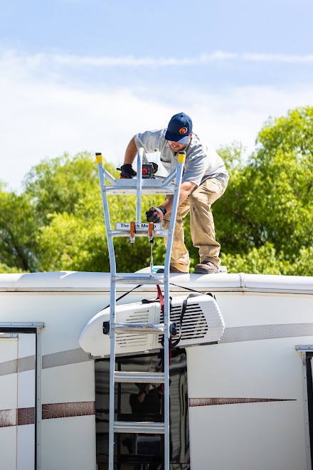 Mobile RV Pro dealership