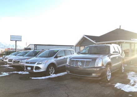 Momentum Motors dealership