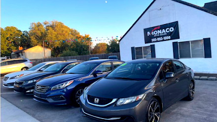 Monaco Auto Sales dealership
