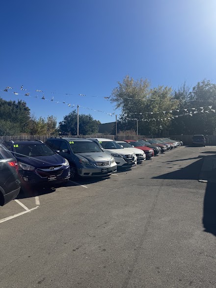 Monaco Auto Sales dealership