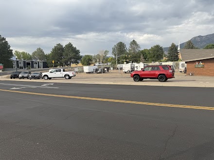 Monarch auto brokers dealership
