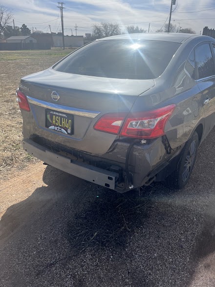 Monarch Auto Sales & Collision dealership