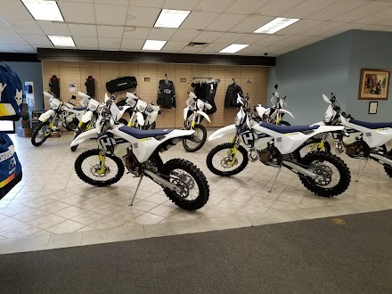 Monarch Honda dealership