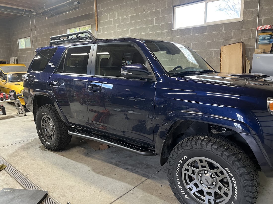 MOTIV8D MOTORS dealership