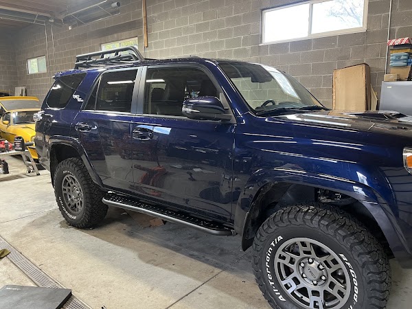 MOTIV8D MOTORS dealership